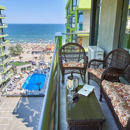 Berlin Luxury Apartment Spa N Pool Beach Resort Неводарі Екстер'єр фото
